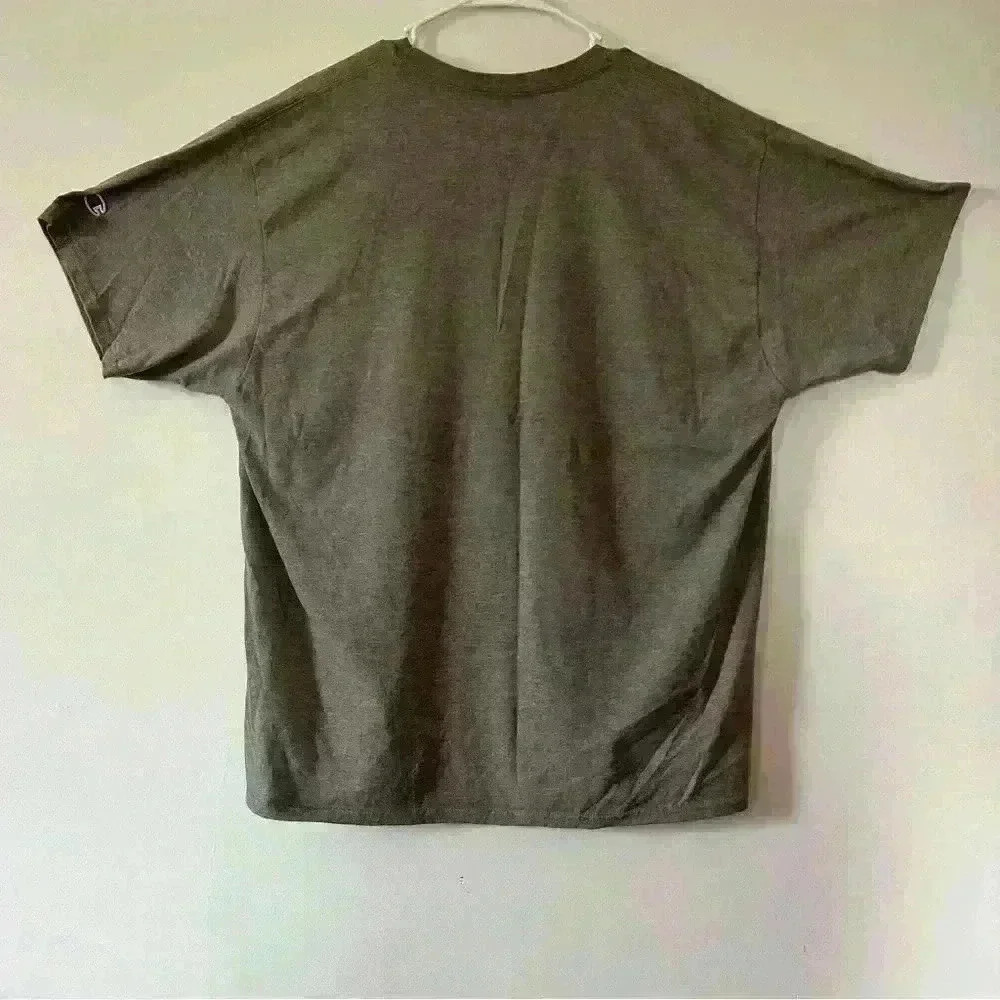 Ohio State the shoe stadium shirt. Champion Brand - Picture 2 of 4